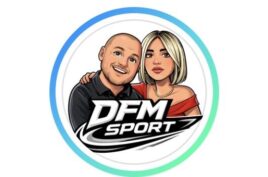 DFM SPORT